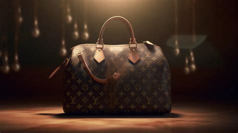 sac louis vuitton iconique